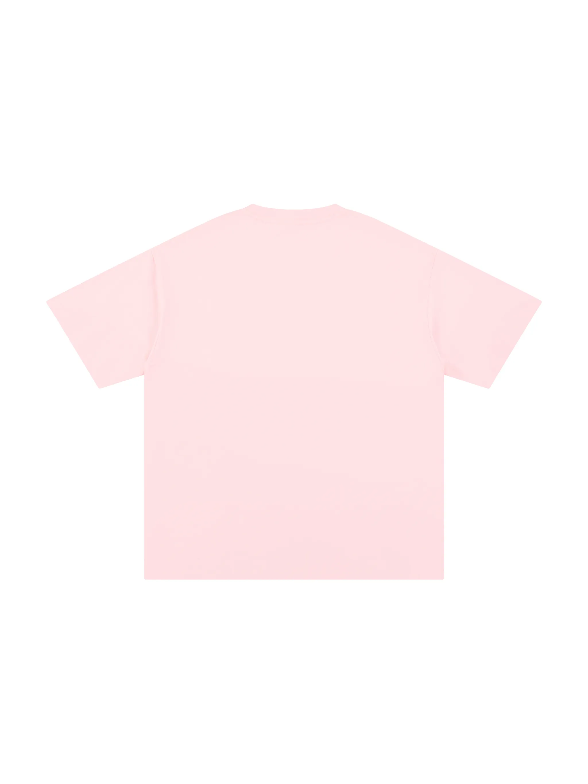 Unisex Pure Cotton T-Shirt
