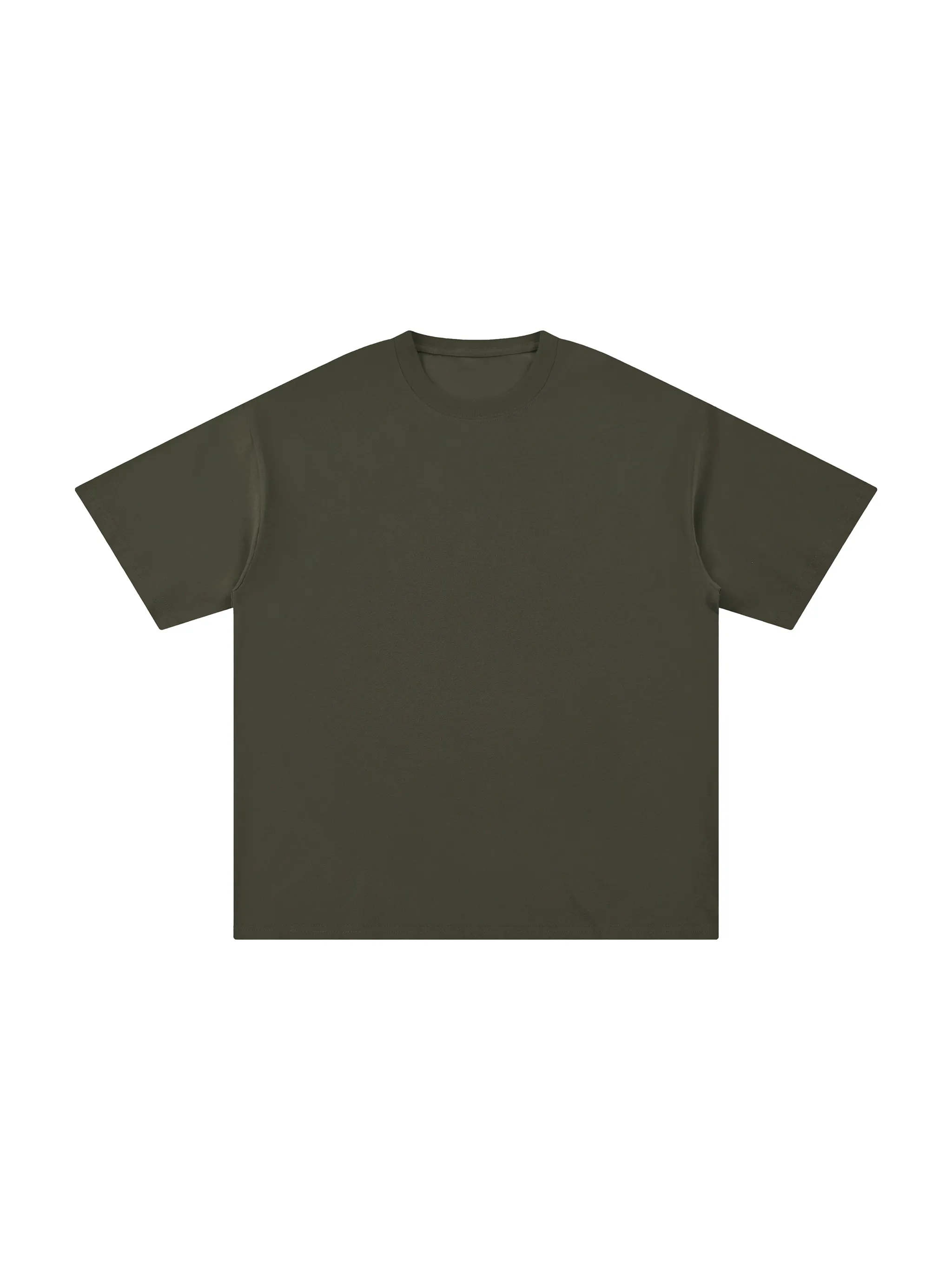 Unisex Pure Cotton T-Shirt