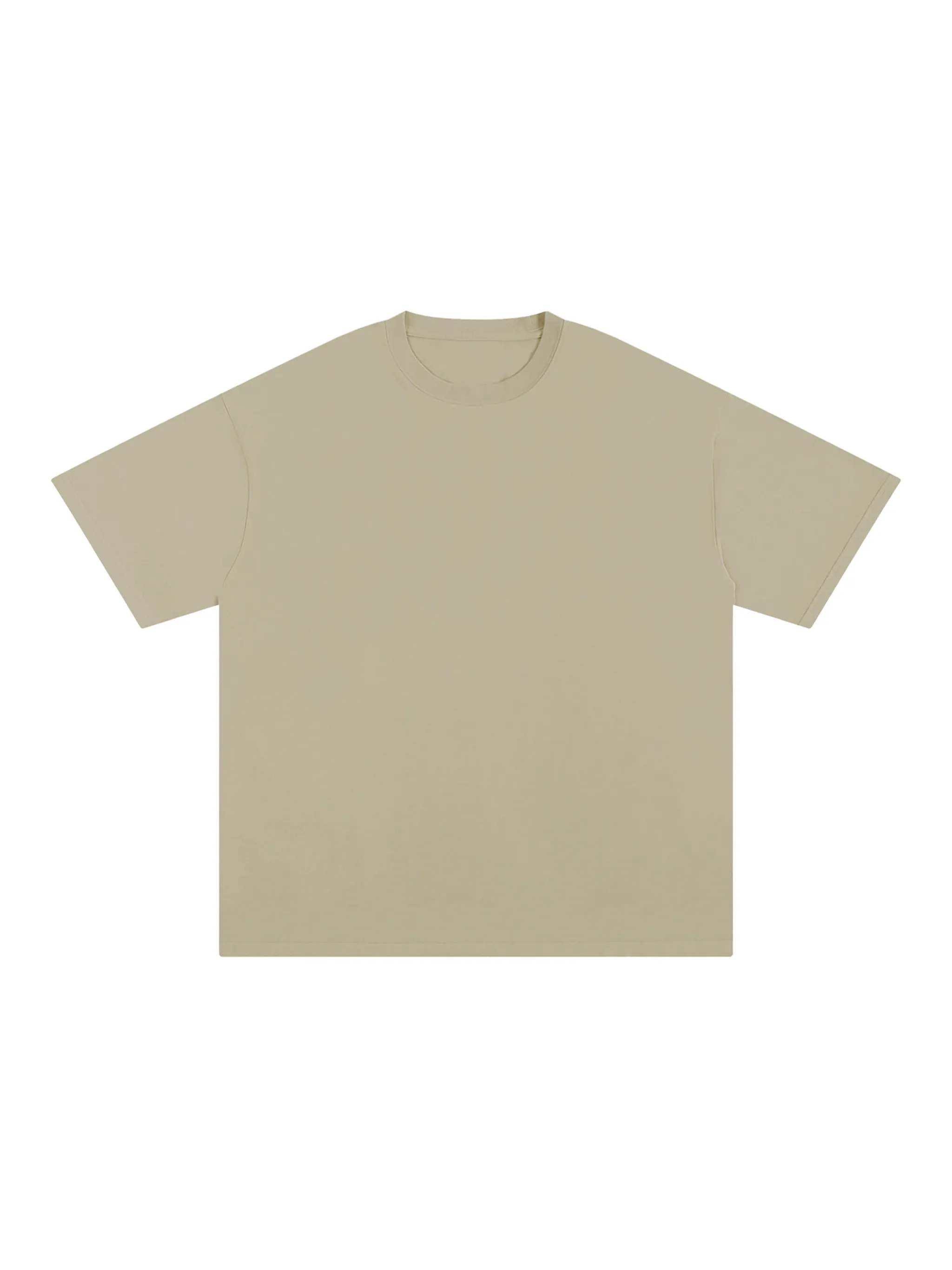 Unisex Pure Cotton T-Shirt