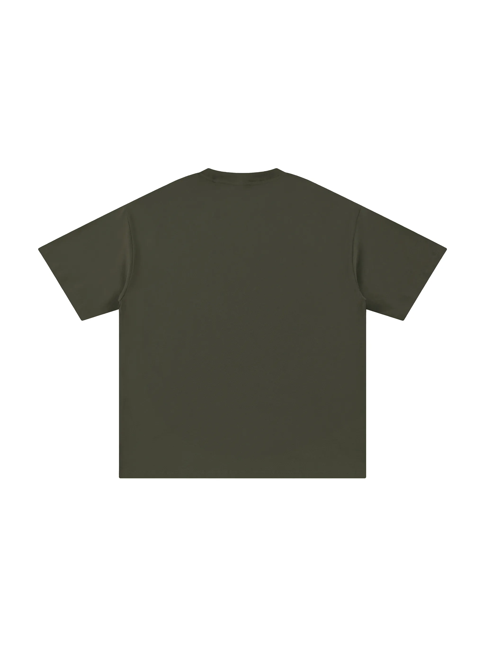 Unisex Pure Cotton T-Shirt