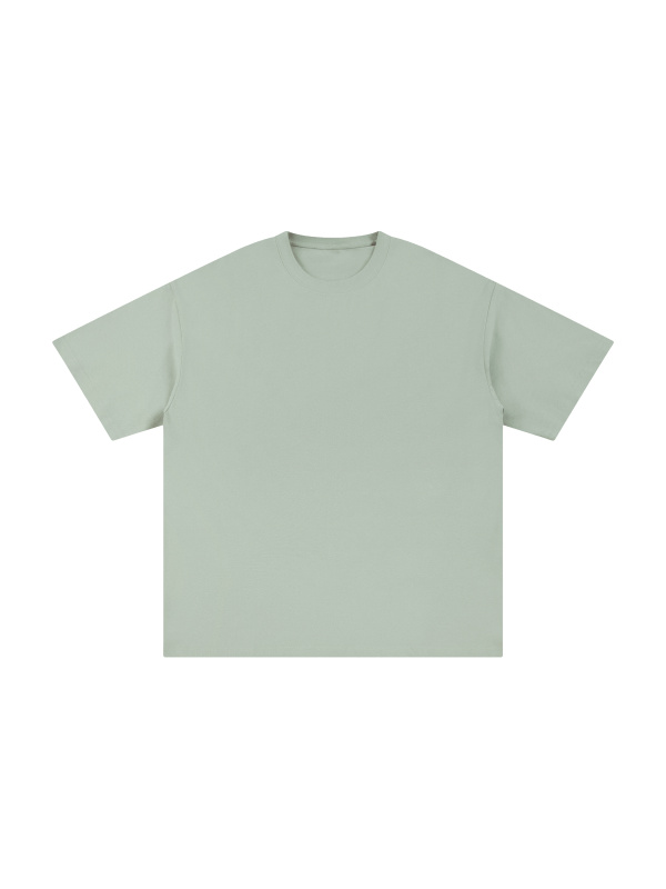 Unisex Pure Cotton T-Shirt