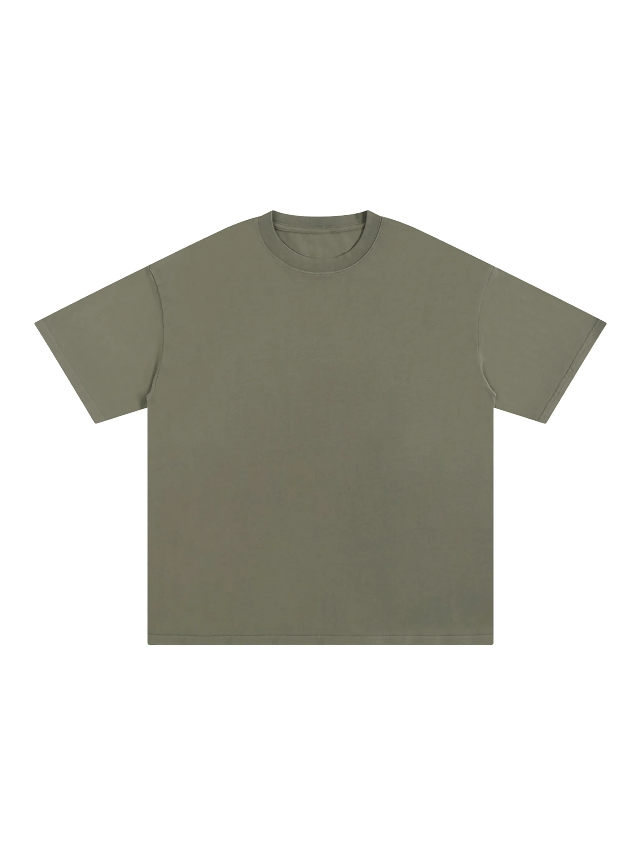 Unisex Pure Cotton T-Shirt