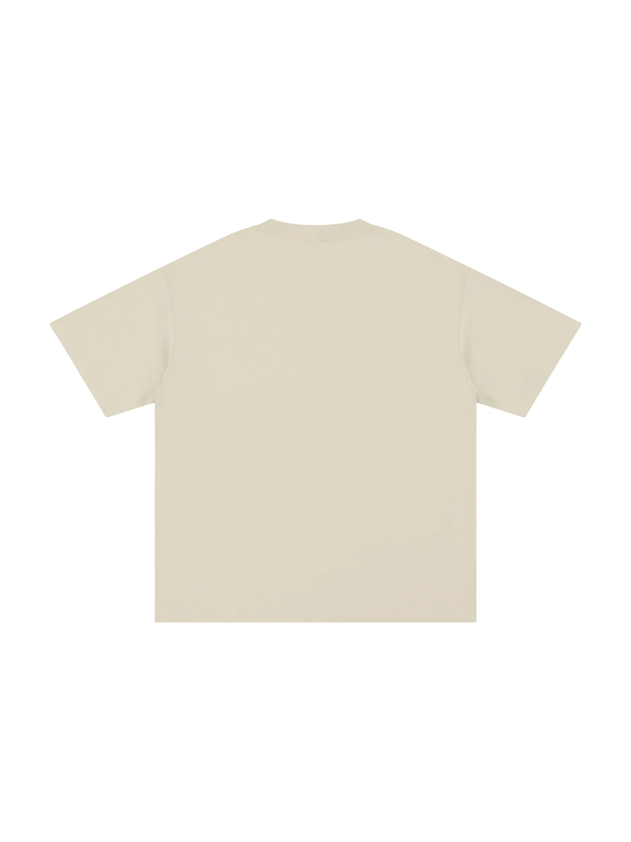 Unisex Pure Cotton T-Shirt