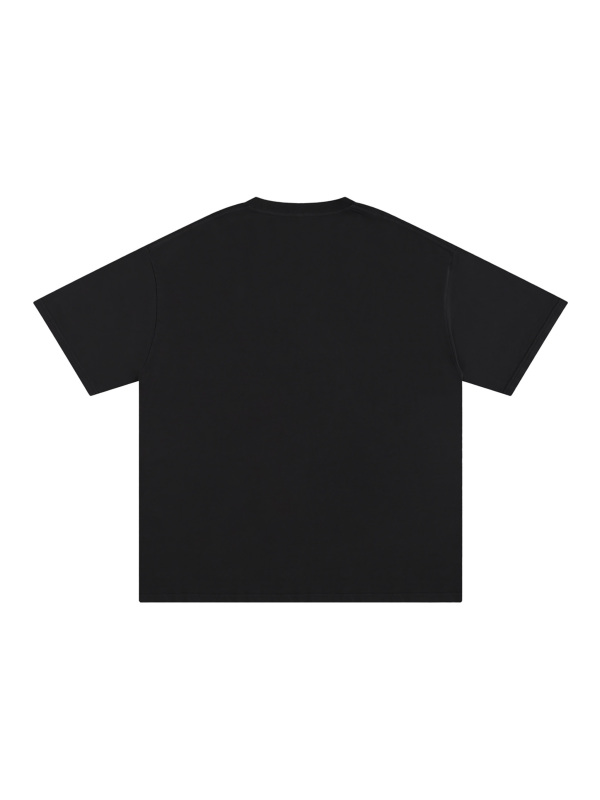 Unisex Pure Cotton T-Shirt