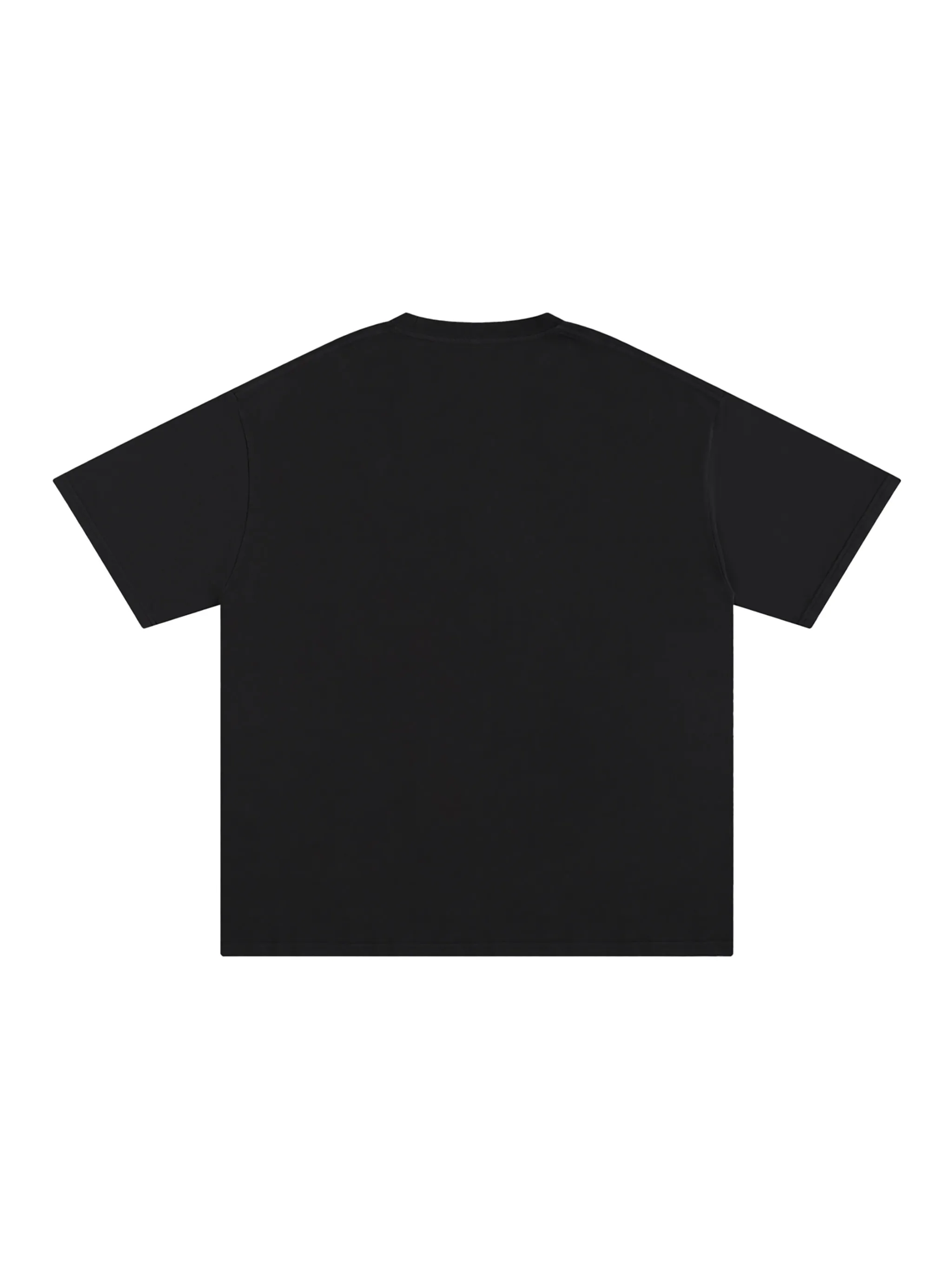 Unisex Pure Cotton T-Shirt