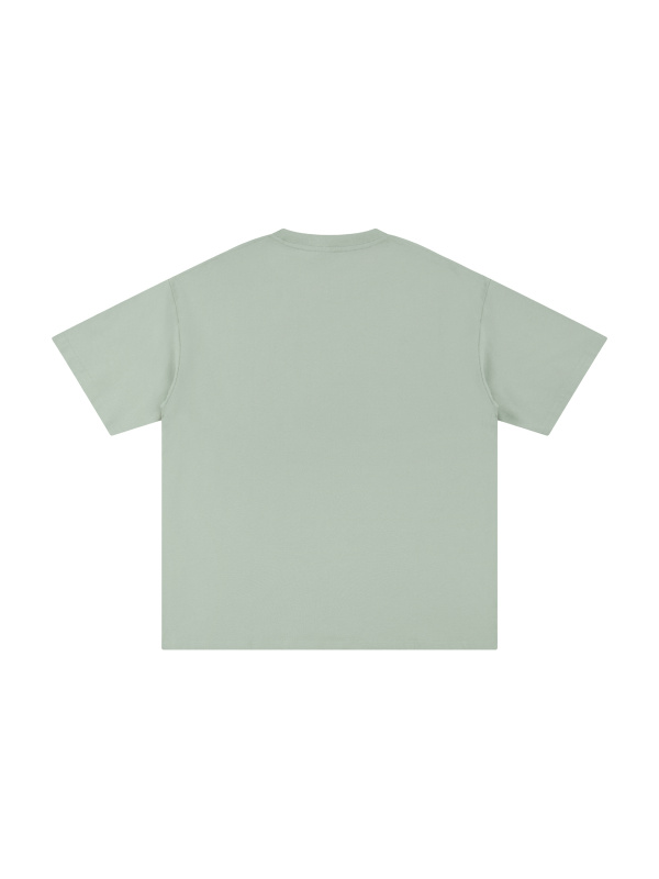 Unisex Pure Cotton T-Shirt