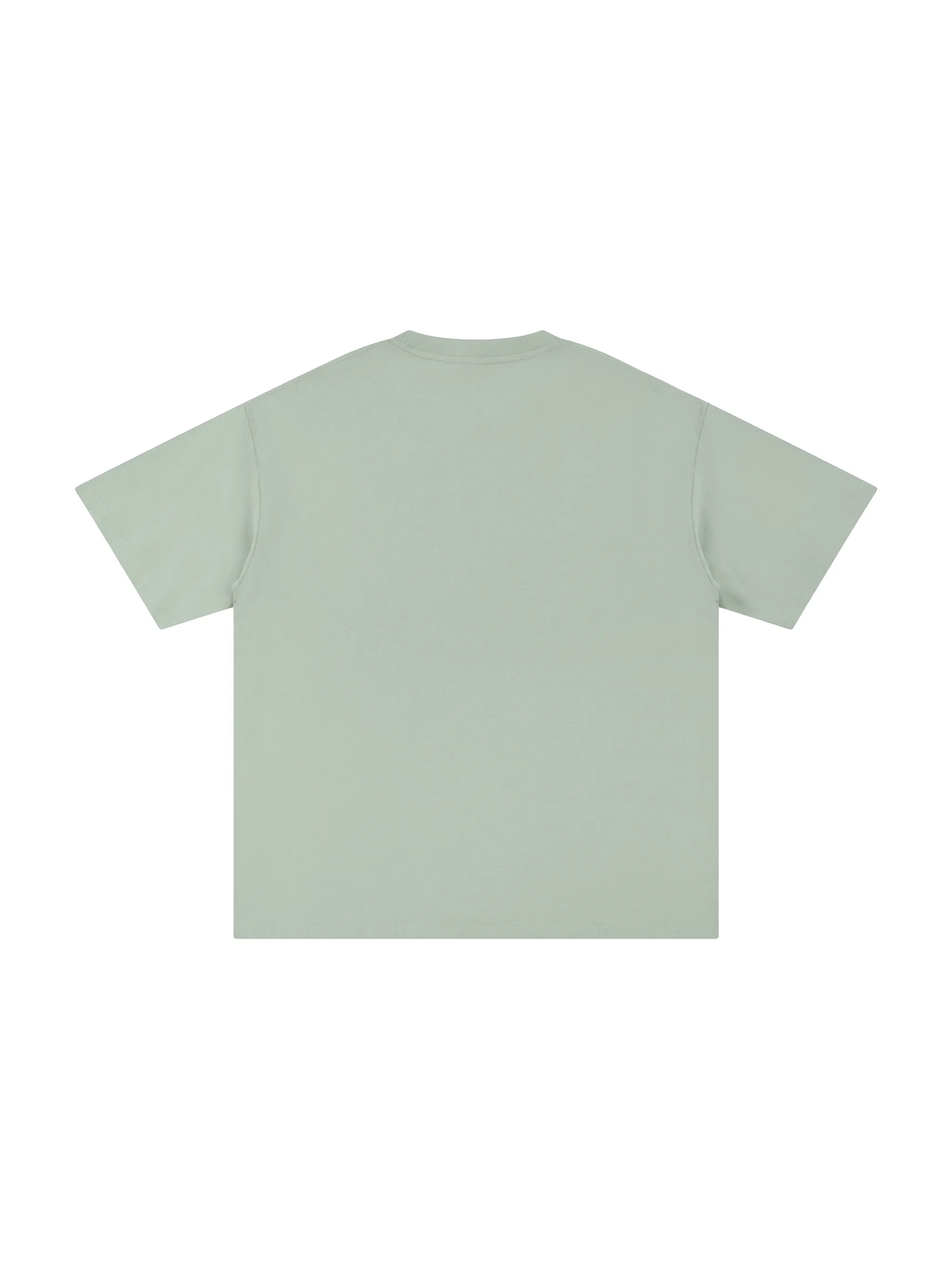 Unisex Pure Cotton T-Shirt