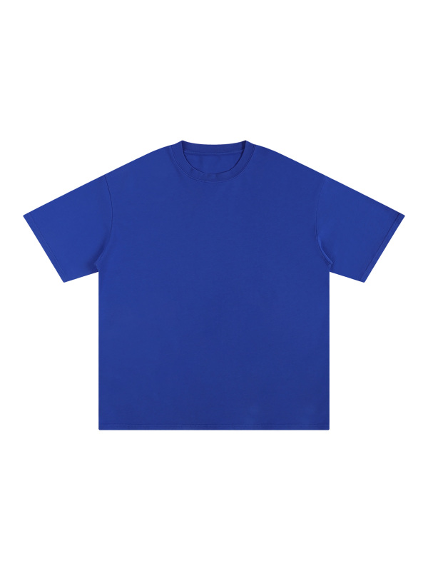 Unisex Pure Cotton T-Shirt