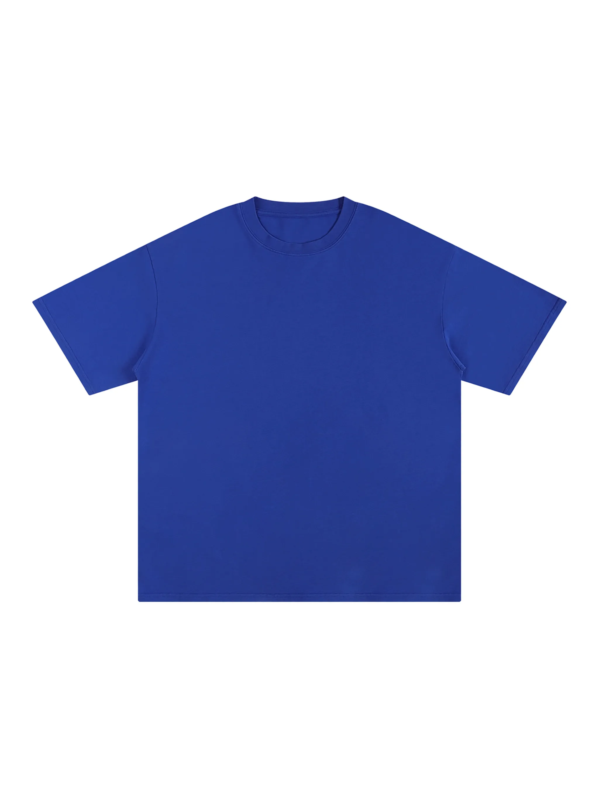 Unisex Pure Cotton T-Shirt