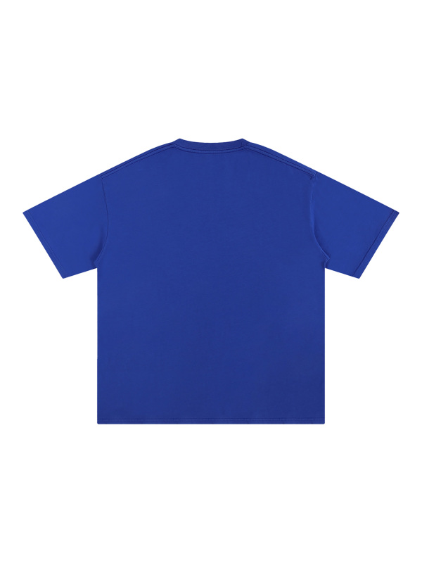 Unisex Pure Cotton T-Shirt