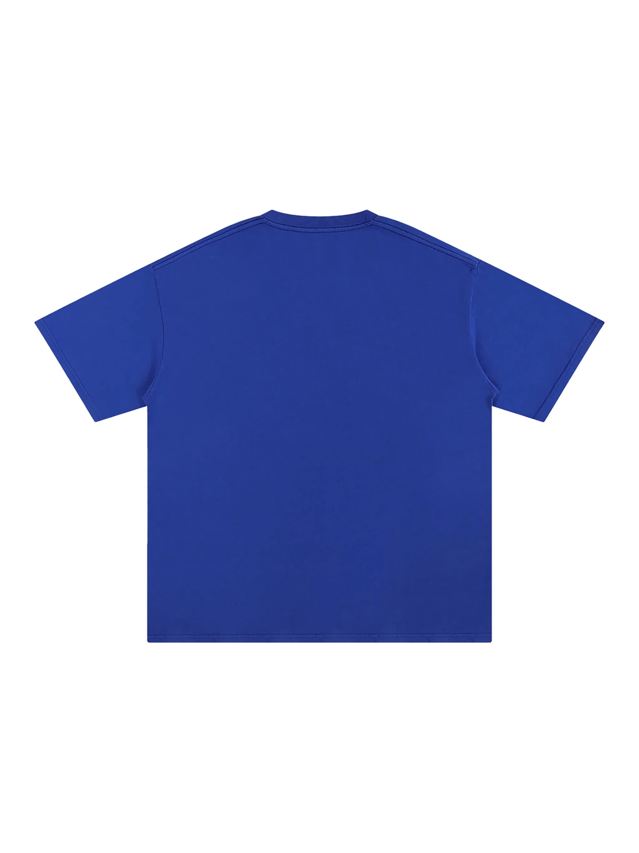 Unisex Pure Cotton T-Shirt