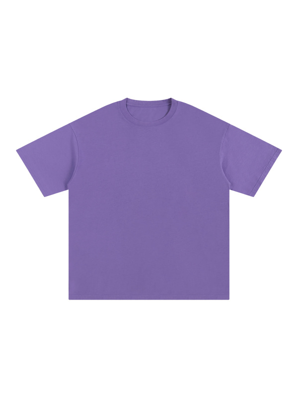 Unisex Pure Cotton T-Shirt