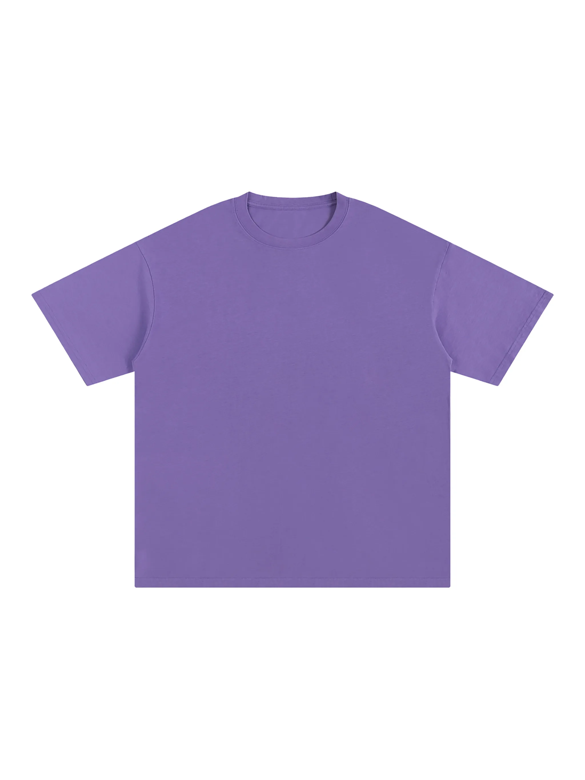 Unisex Pure Cotton T-Shirt
