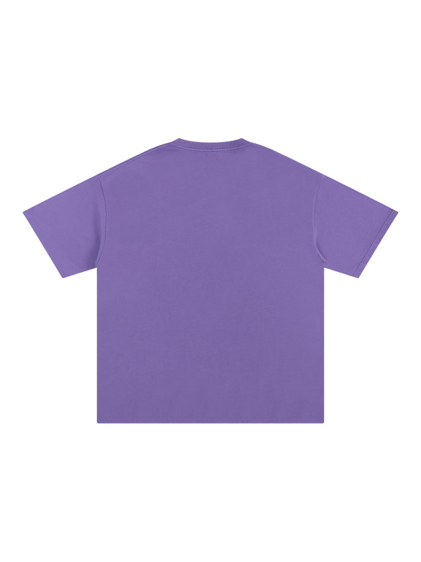 Unisex Pure Cotton T-Shirt