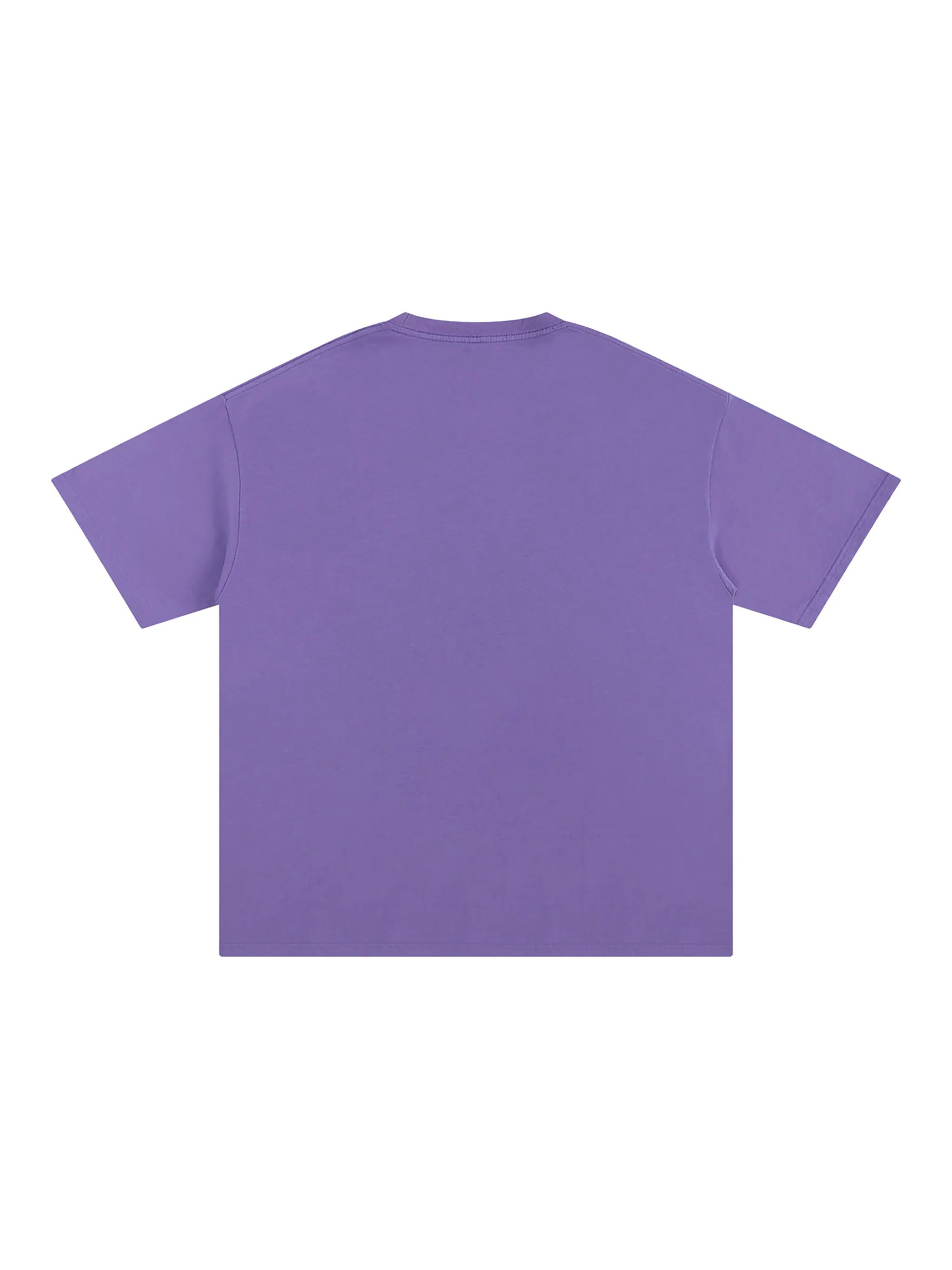 Unisex Pure Cotton T-Shirt