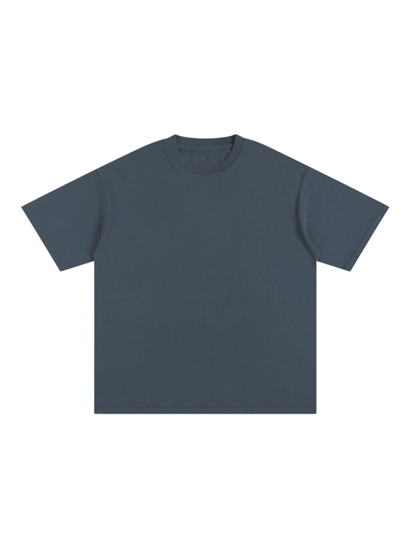 Unisex Pure Cotton T-Shirt