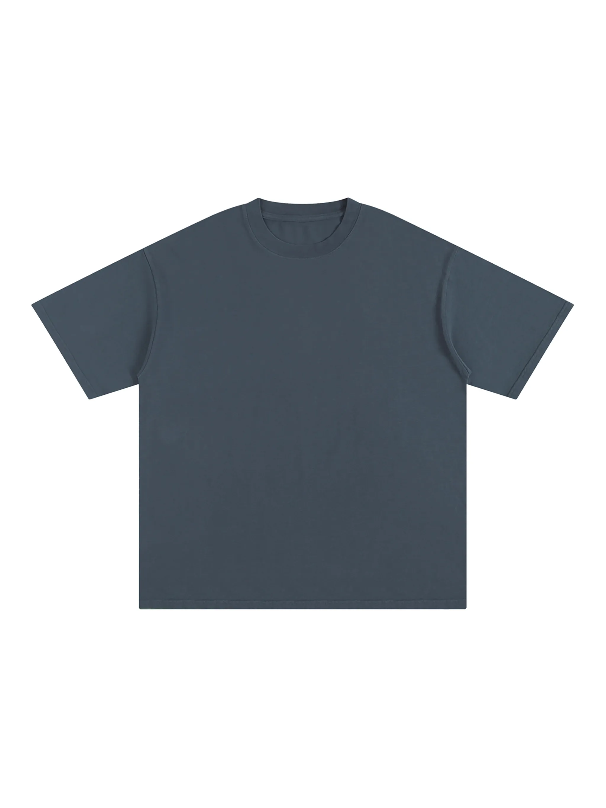 Unisex Pure Cotton T-Shirt