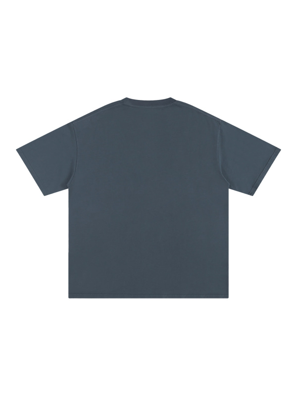 Unisex Pure Cotton T-Shirt