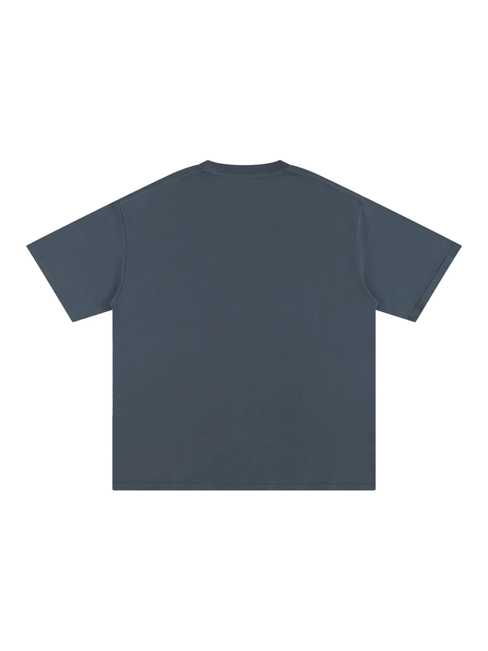 Unisex Pure Cotton T-Shirt