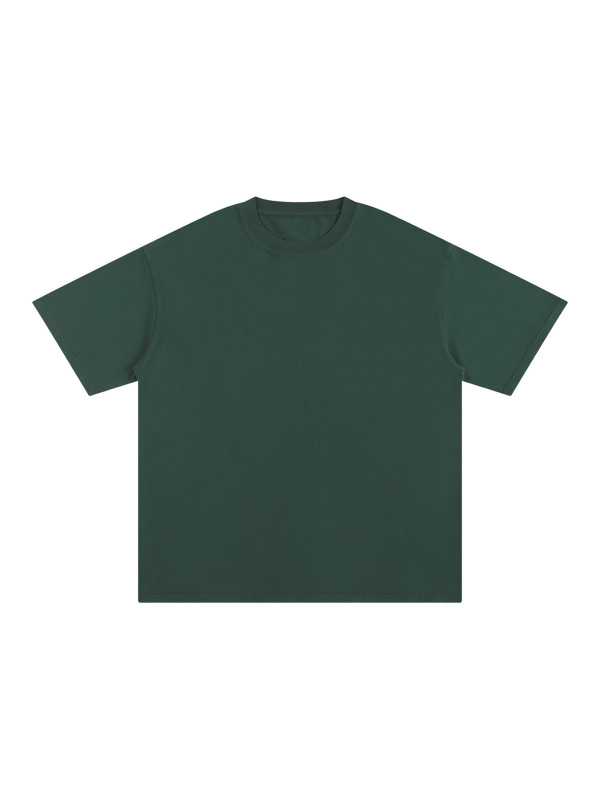 Unisex Pure Cotton T-Shirt