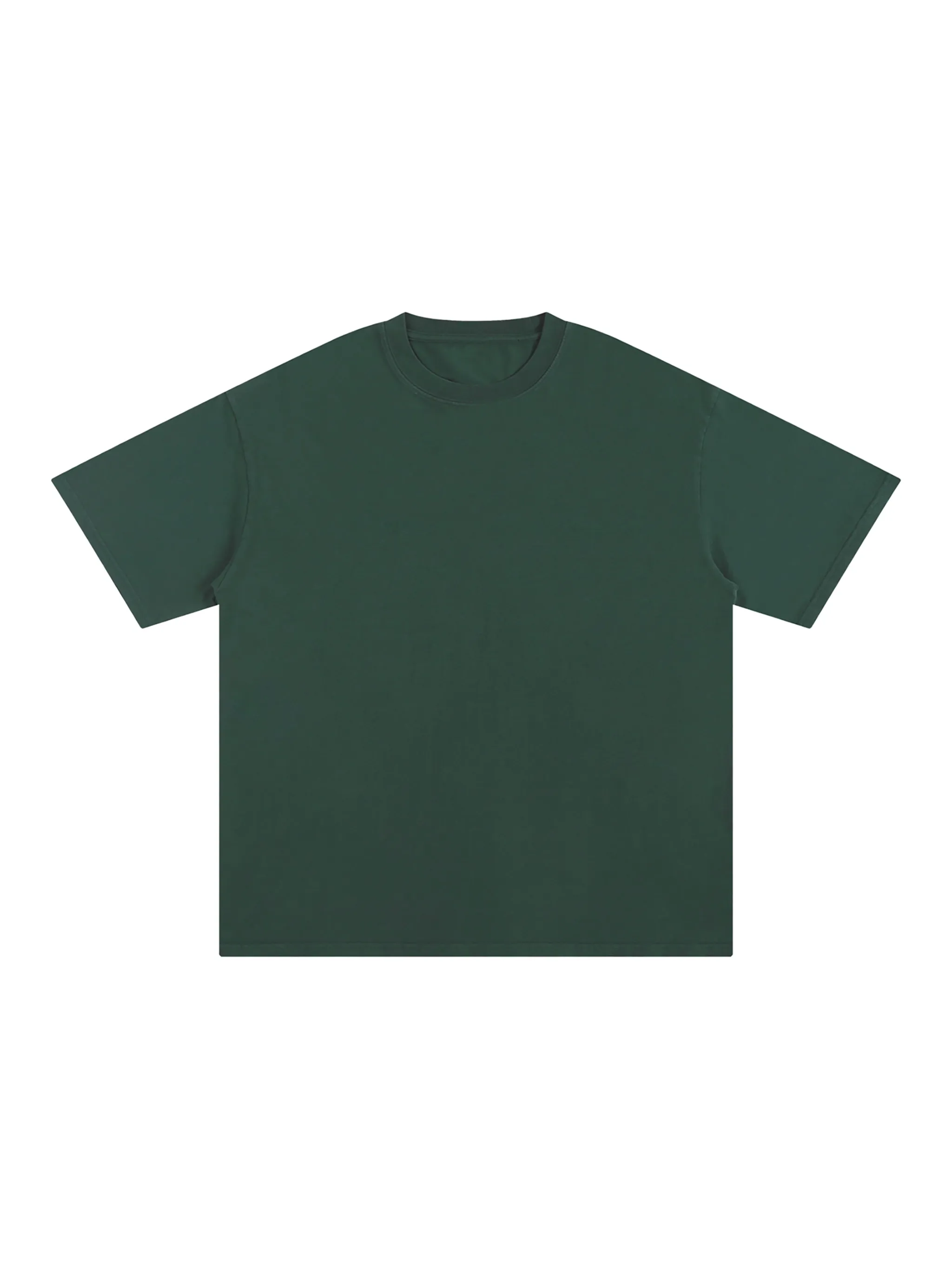 Unisex Pure Cotton T-Shirt
