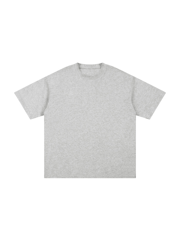 Unisex Pure Cotton T-Shirt