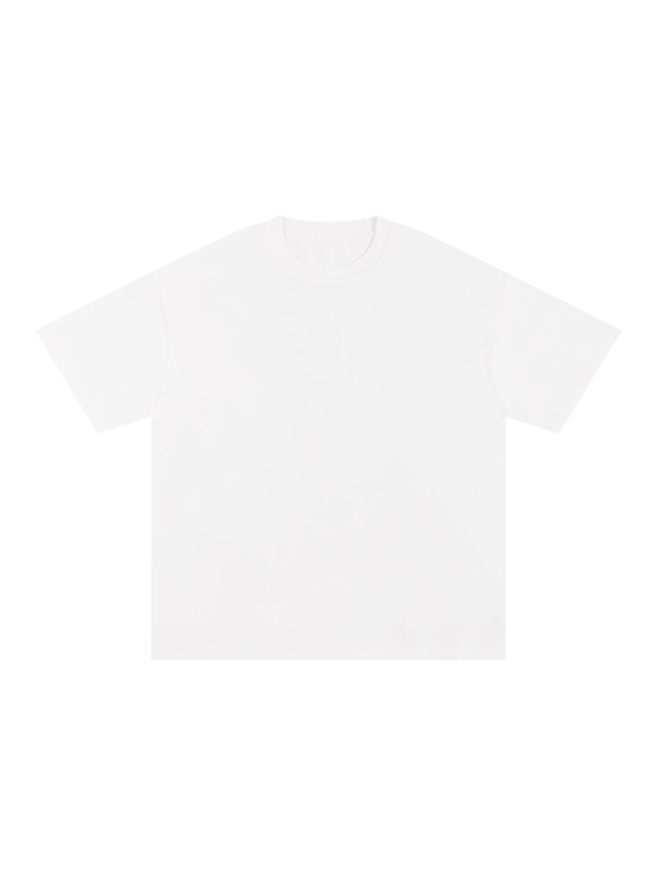 Unisex Pure Cotton T-Shirt