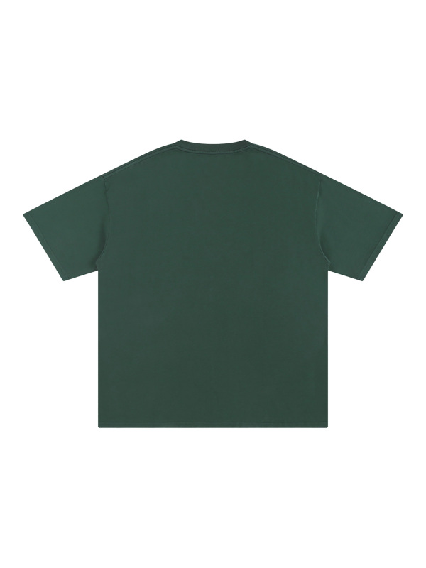 Unisex Pure Cotton T-Shirt