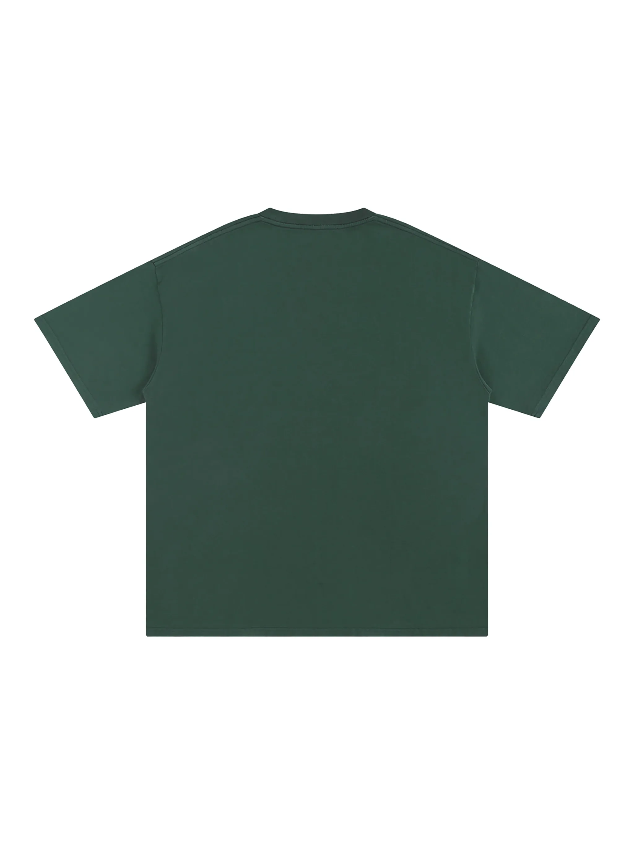 Unisex Pure Cotton T-Shirt