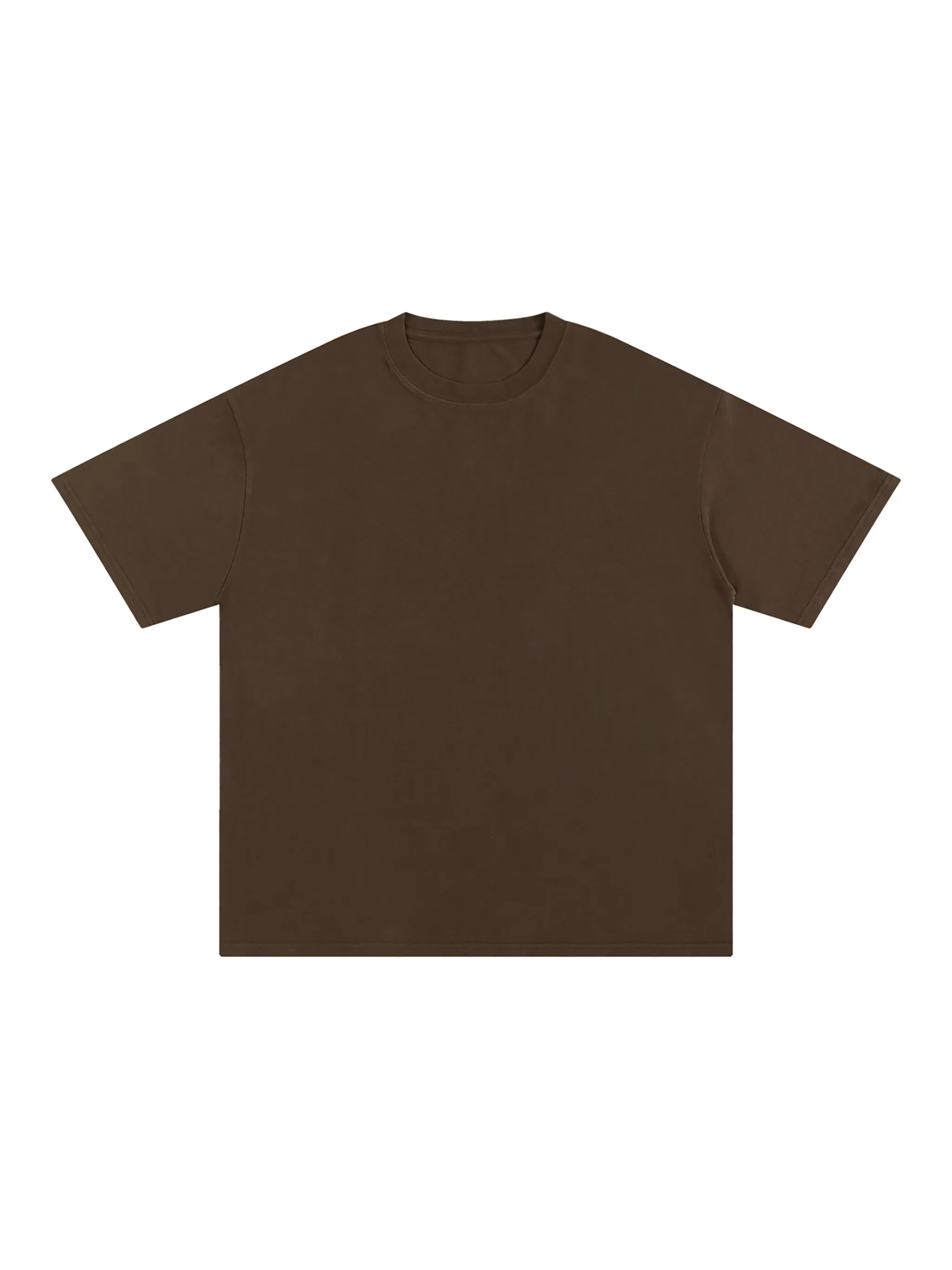 Unisex Pure Cotton T-Shirt