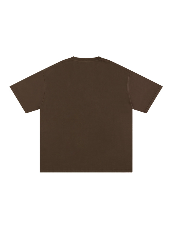 Unisex Pure Cotton T-Shirt