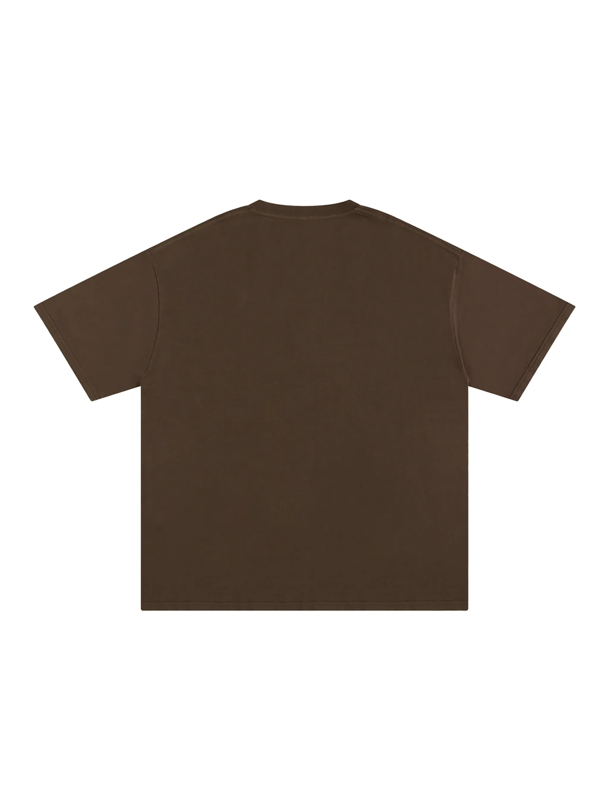Unisex Pure Cotton T-Shirt