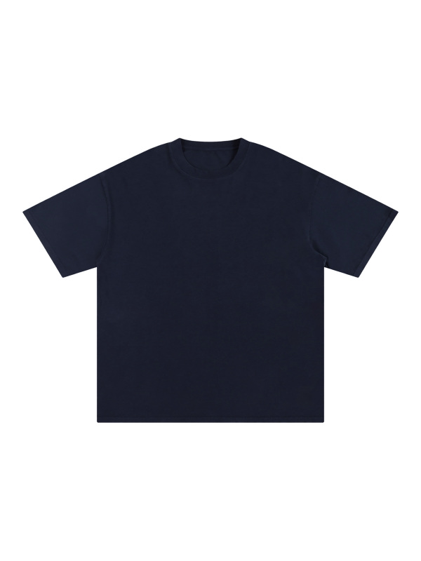 Unisex Pure Cotton T-Shirt