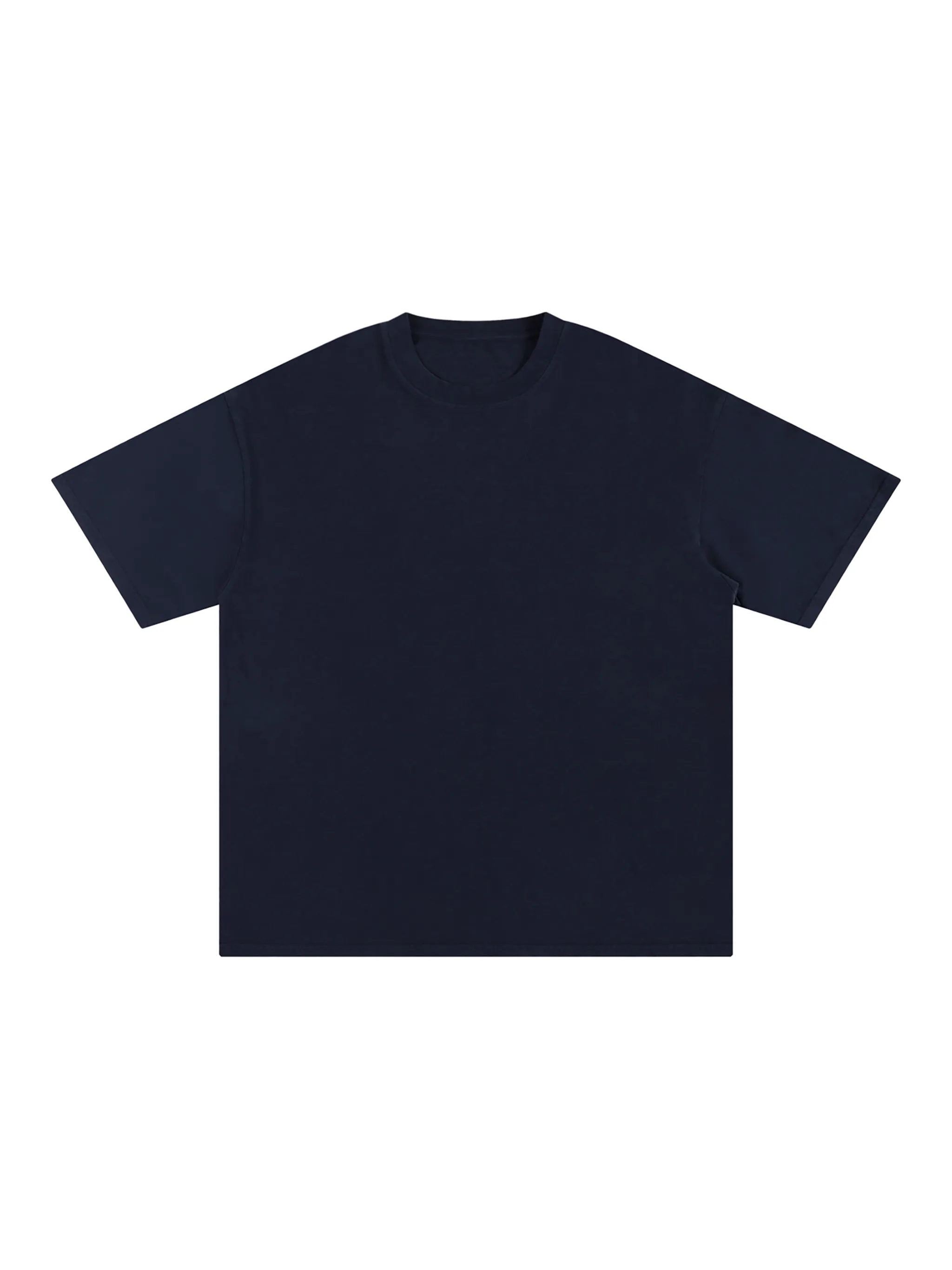 Unisex Pure Cotton T-Shirt
