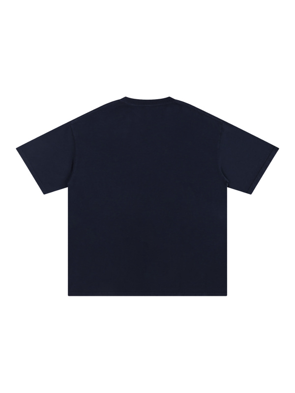 Unisex Pure Cotton T-Shirt
