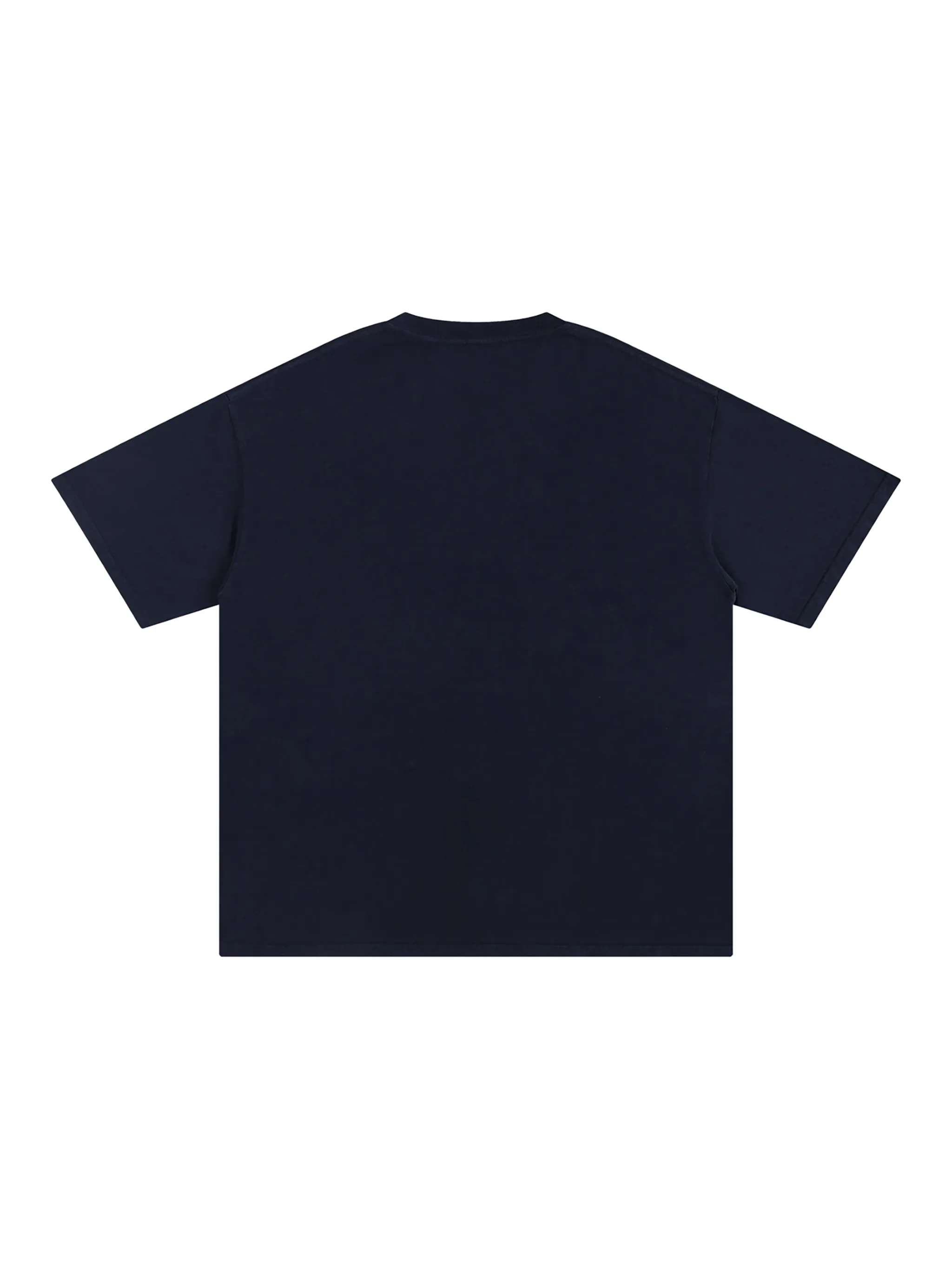 Unisex Pure Cotton T-Shirt
