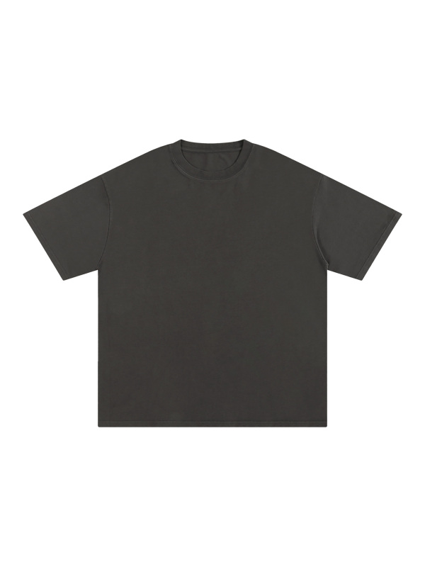 Unisex Pure Cotton T-Shirt
