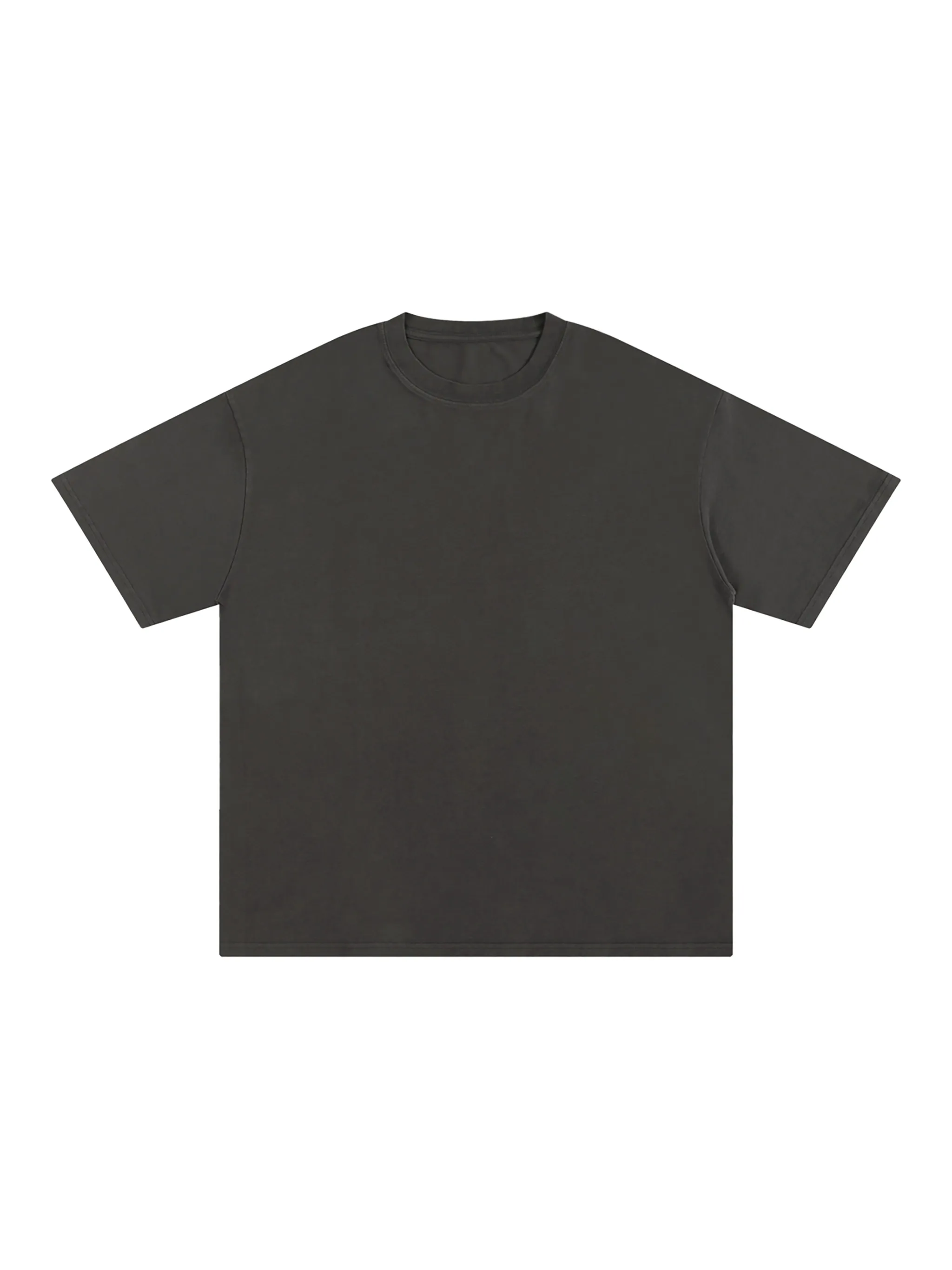 Unisex Pure Cotton T-Shirt