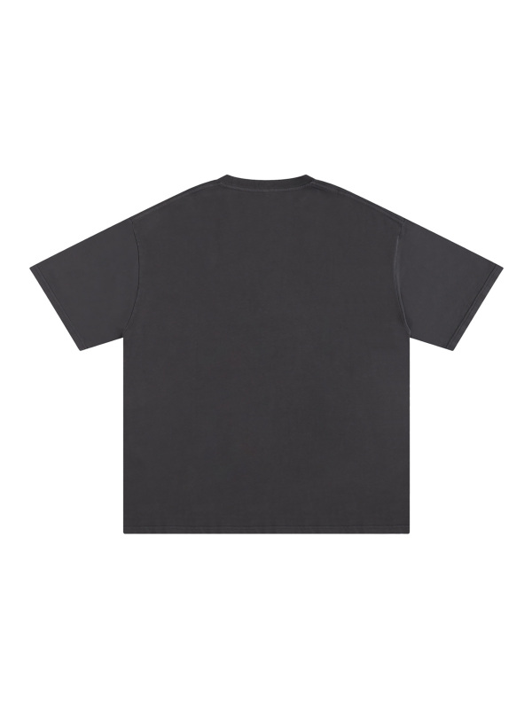 Unisex Pure Cotton T-Shirt