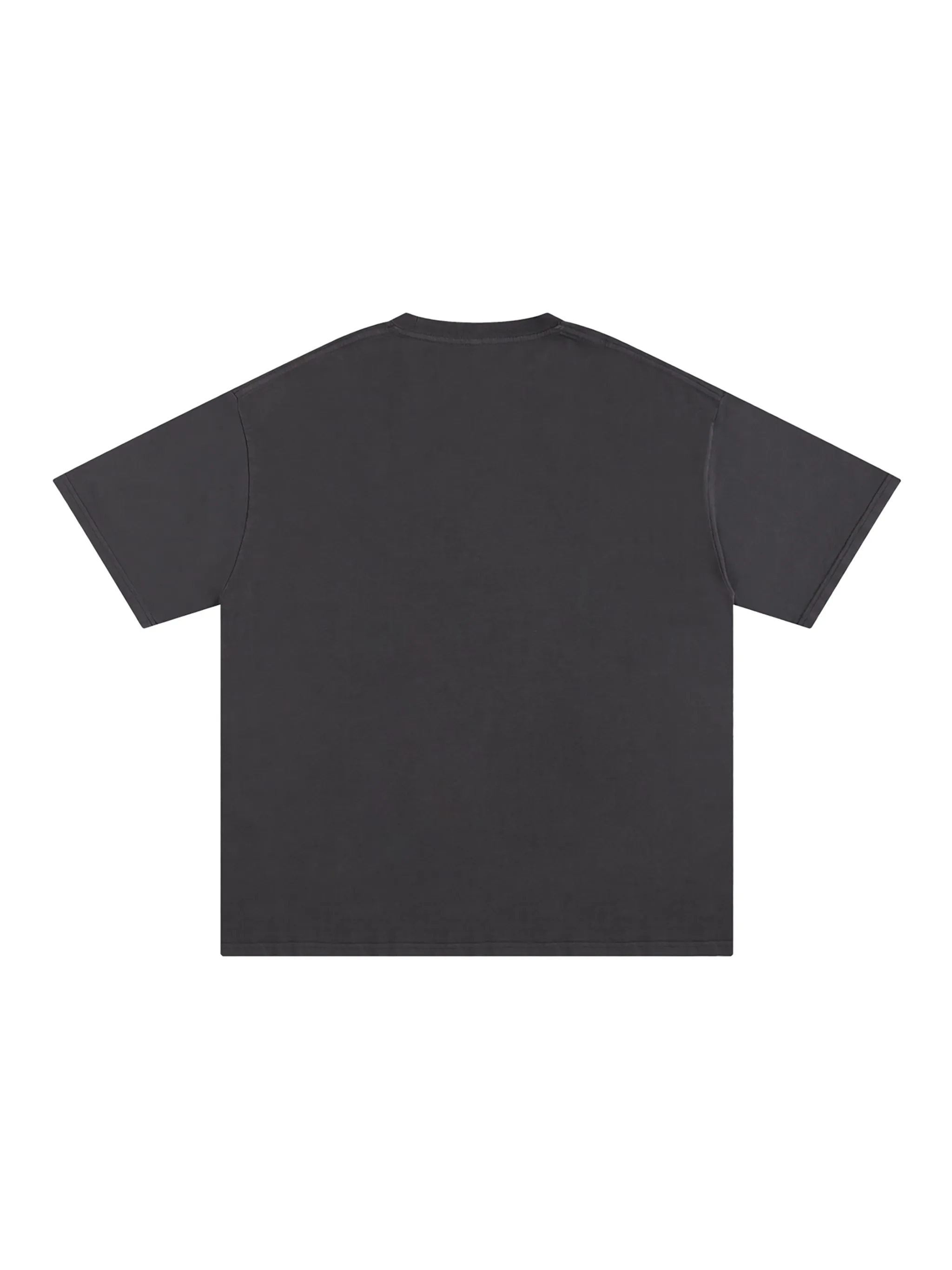 Unisex Pure Cotton T-Shirt
