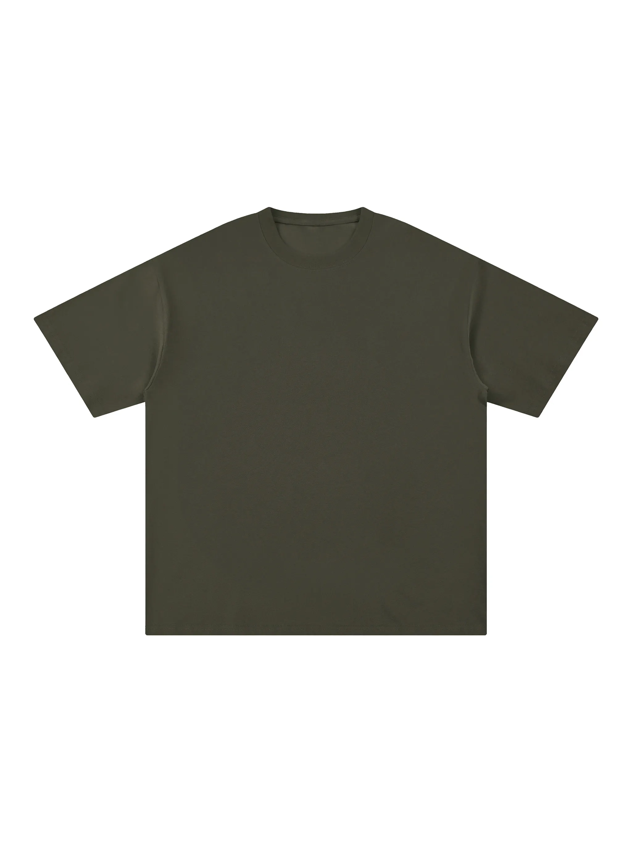 Unisex Pure Cotton T-Shirt