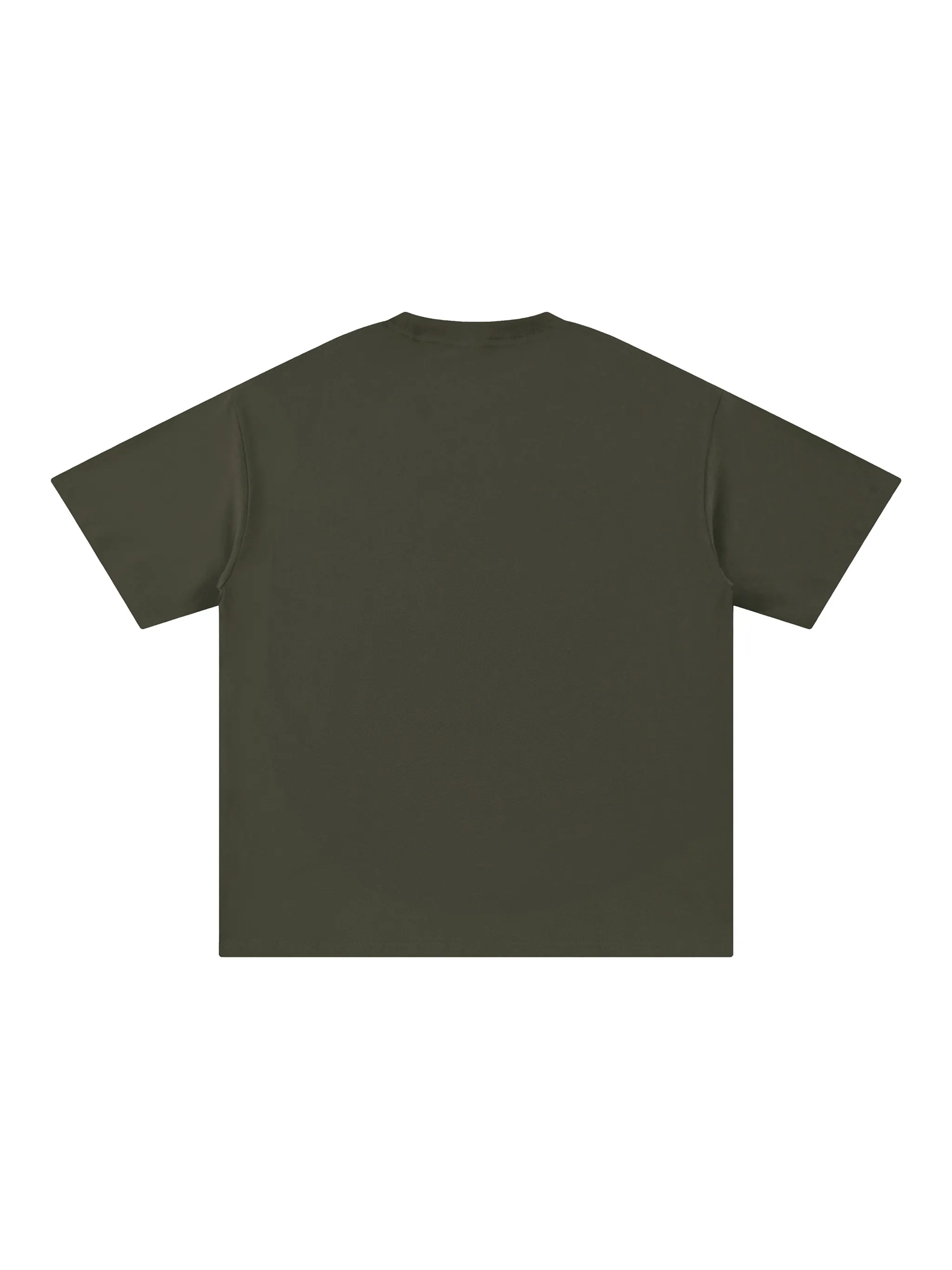 Unisex Pure Cotton T-Shirt