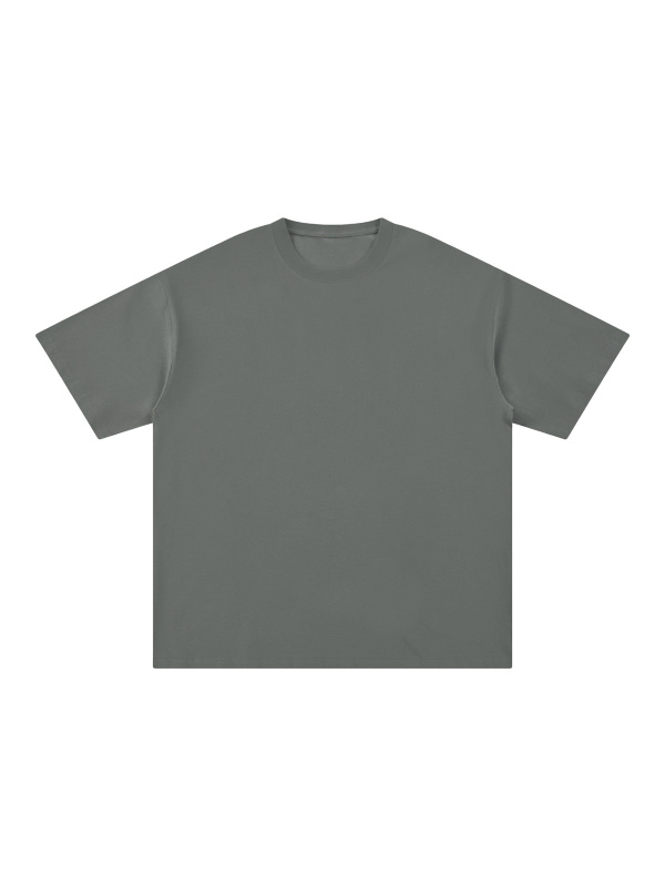 Unisex Pure Cotton T-Shirt
