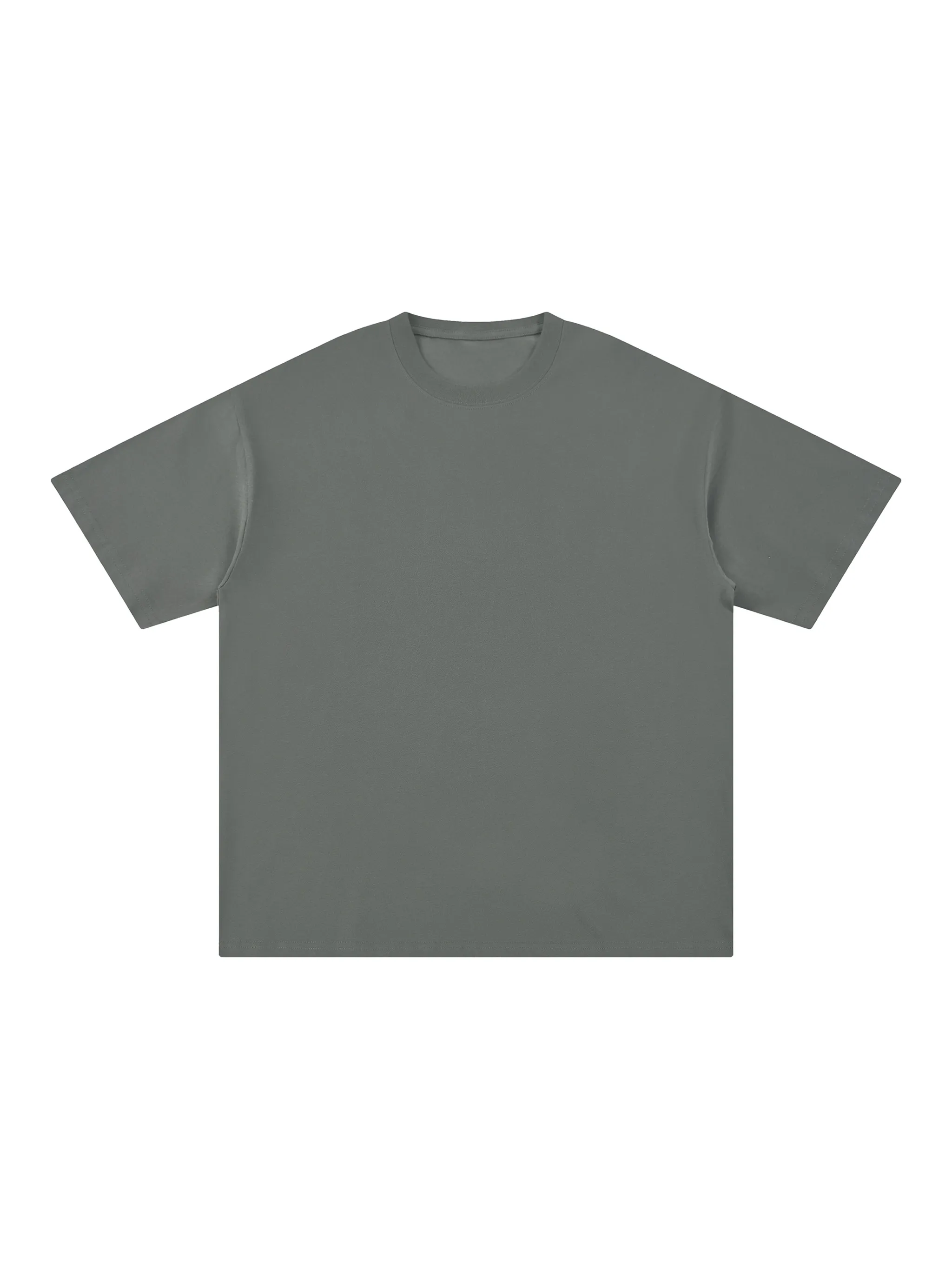 Unisex Pure Cotton T-Shirt