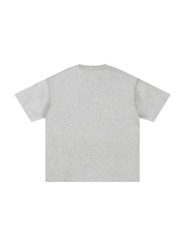 Unisex Pure Cotton T-Shirt