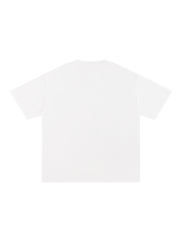 Unisex Pure Cotton T-Shirt