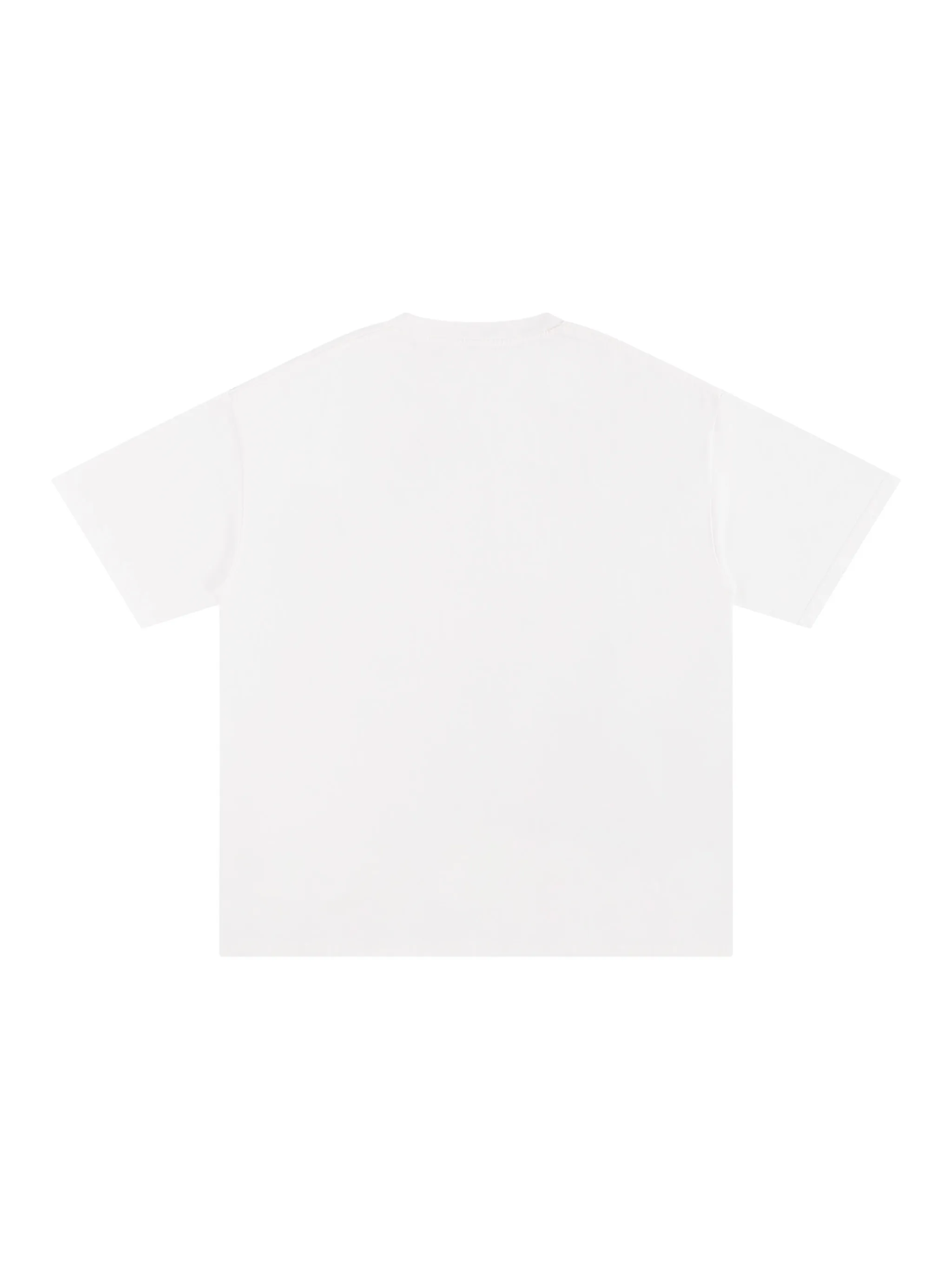Unisex Pure Cotton T-Shirt