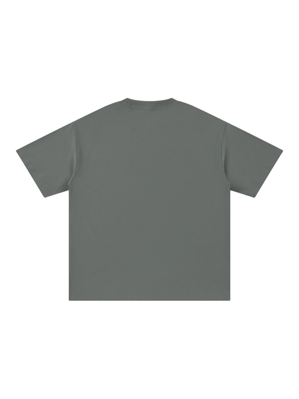 Unisex Pure Cotton T-Shirt