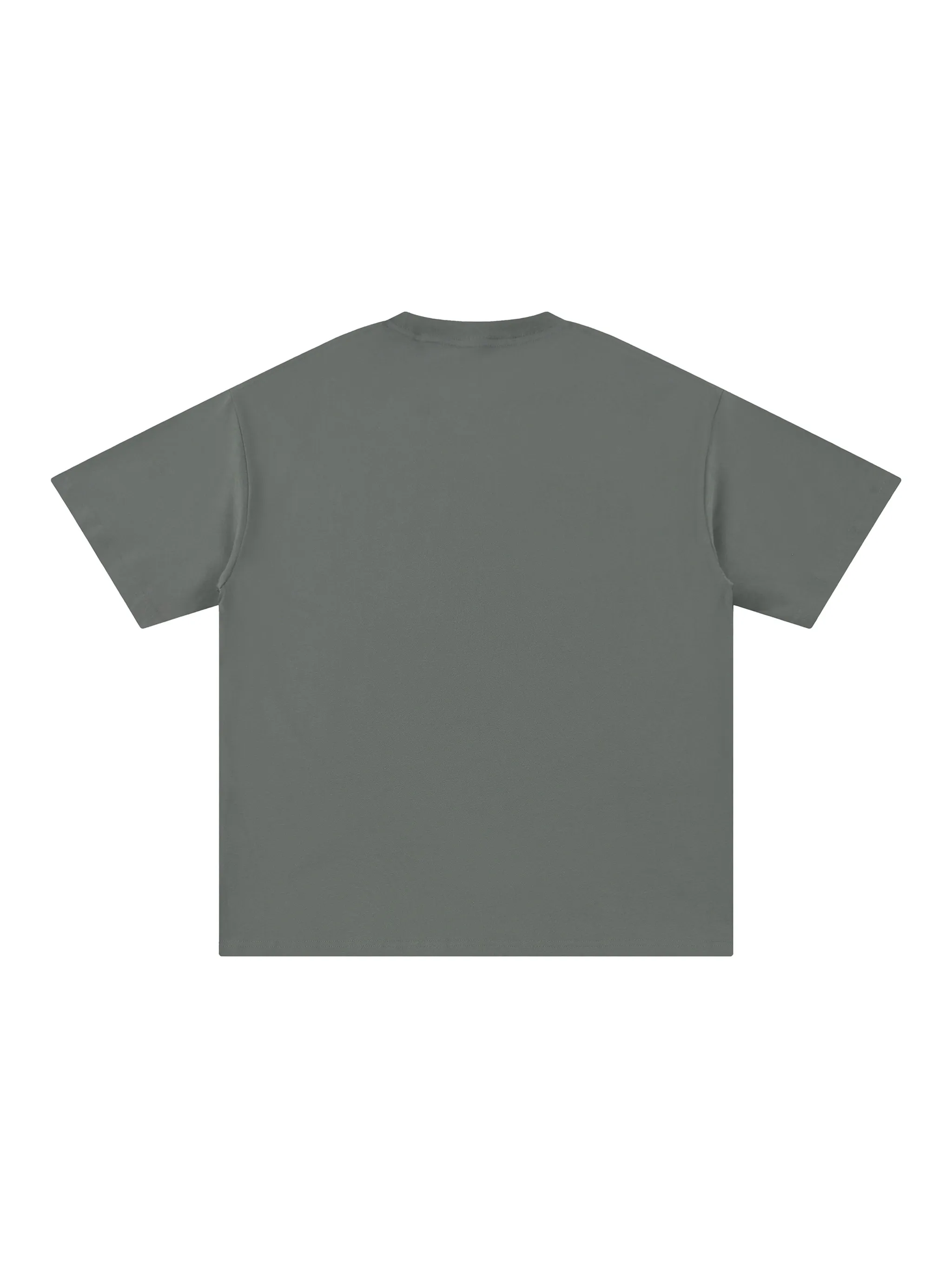 Unisex Pure Cotton T-Shirt