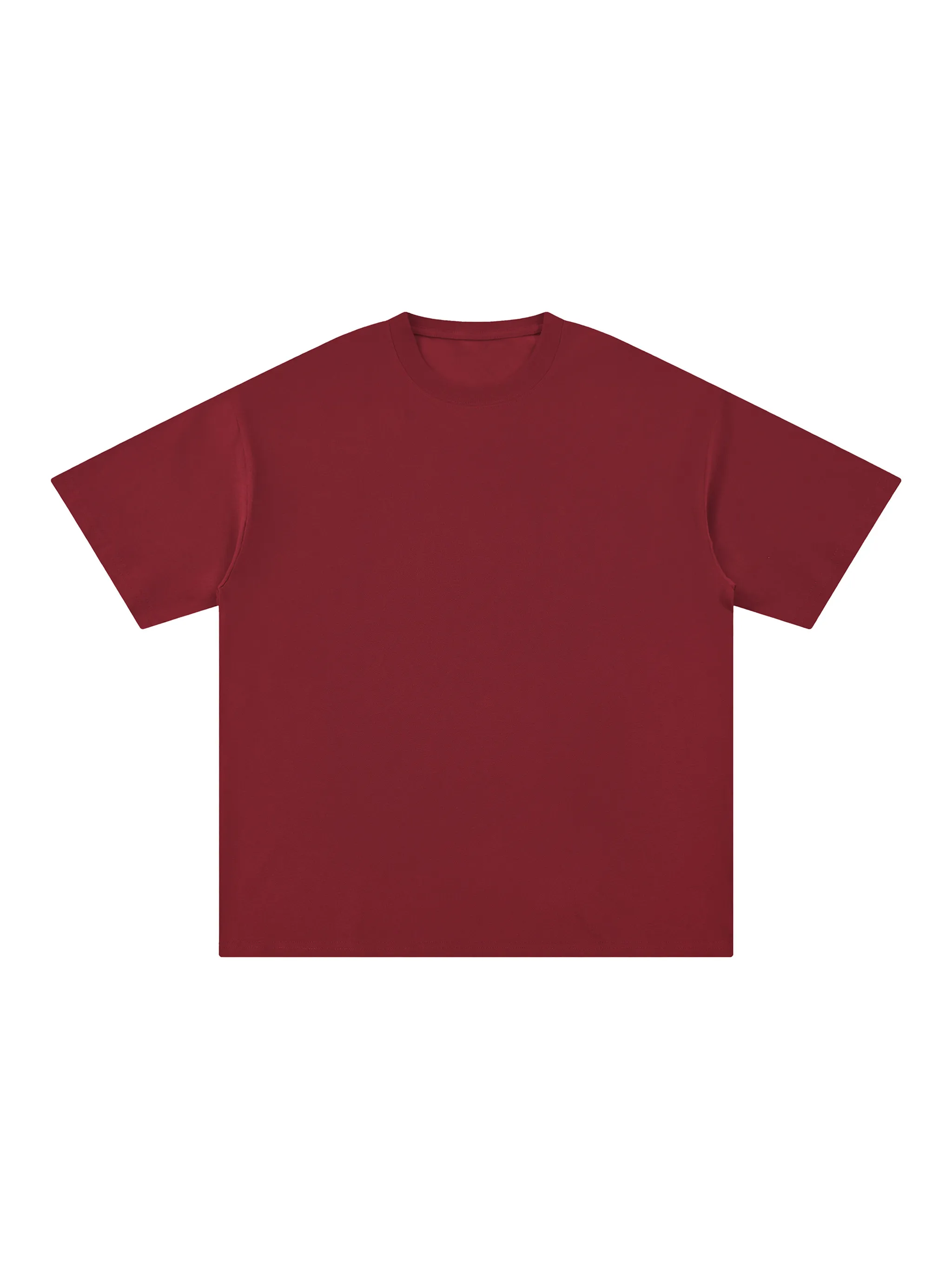 Unisex Pure Cotton T-Shirt
